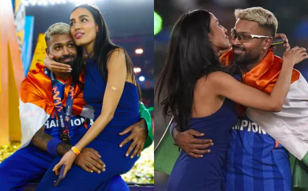 IPL 2026 में खिलाड़ियों की गर्लफ्रेंड्स की एंट्री पर लग सकती है रोक! BCCI सख्त, बदलेंगे कई बड़े नियम