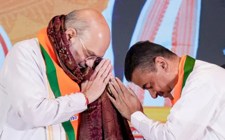 ना करोड़ों की दौलत, ना लग्जरी कार… फिर भी ममता को दो बार हराने वाले BJP नेता सुवेंदु आधिकारी बनेंगे बंगाल के CM!