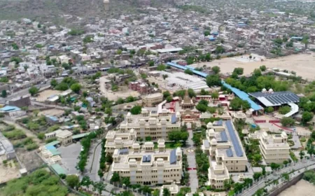 रिफाइनरी से लेकर हाईवे और रोजगार तक, कैसे बदल गई पश्चिमी राजस्थान की तस्वीर? जानिए पूरी खबर