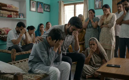 मोबाइल को लेकर भाईयों में हुआ विवाद, फिर 13 साल के बच्चे ने उठा लिया ऐसा कदम कि परिवार में छा गया मातम