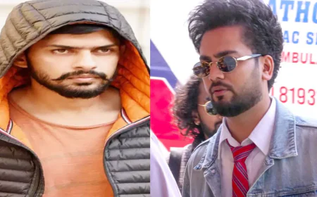 एल्विश यादव से 10 करोड़ की रंगदारी मांगने वाला कौन? किस गैंग के नाम पर मिली जान से मारने की धमकी