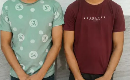 रोहित शेट्टी के घर फायरिंग करने वाले शूटर गिरफ्तार, कांग्रेस नेता से 5 करोड़ की रंगदारी के पीछे निकला बड़ा गैंग कनेक्शन