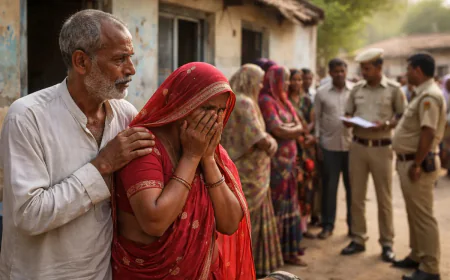 जालोर में आखिर क्यों अचानक घर छोड़ने लगीं महिलाएं और युवतियां? 4 महीने में सामने आए 16 मामले
