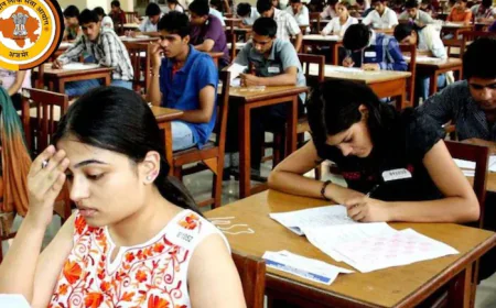 RPSC भर्ती परीक्षा में करोड़ों का खेल! 60 लाख में बिका पेपर, अब जांच में खुल सकते हैं कई बड़े नाम