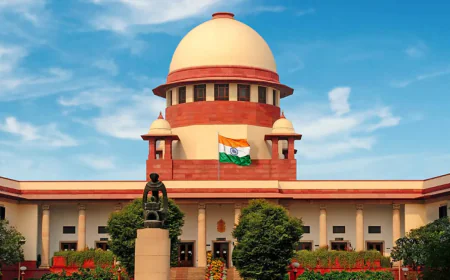 राजस्थान के सभी सरकारी और निजी स्कूलों में राजस्थानी भाषा होगी अनिवार्य, सुप्रीम कोर्ट का बड़ा निर्देश