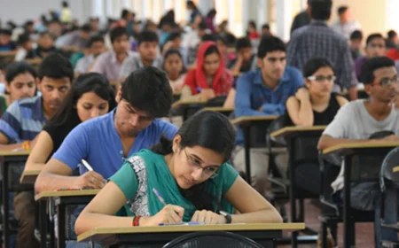 NEET पेपर लीक में बड़ा खुलासा! नासिक से पकड़ा गया सप्लायर,15-18 आरोपियों को CBI को सौंपेगी SOG... आख़िर कौन है मास्टरमाइंड