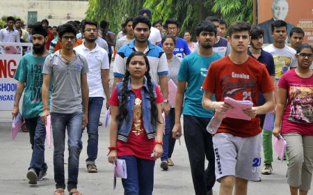 NEET पेपर लीक का मास्टरमाइंड कौन? महाराष्ट्र से जयपुर तक फैला नेटवर्क, CBI जांच में खुलने लगे बड़े राज़!