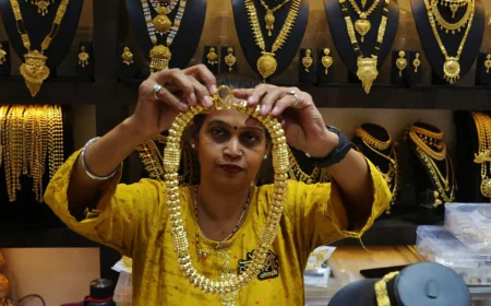 सिर्फ 3 दिन में सोना-चांदी के दामों में बड़ा विस्फोट! आखिर क्यों अचानक आसमान छूने लगी कीमतें?