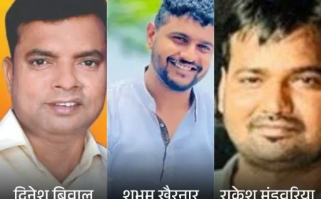 NEET-2026 पेपर लीक का 45 लाख वाला ‘खेल’ कैसे हुआ बेनकाब? 8 महीने पहले बनी डील और 120 सवालों के मेल ने खोली माफिया की पोल