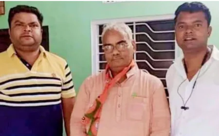 NEET पेपर लीक आरोपी संग फोटो वायरल होते ही बोले शिक्षा मंत्री दिलावर- ‘तो क्या डोटासरा भी…?’ बयान से गरमाई सियासत
