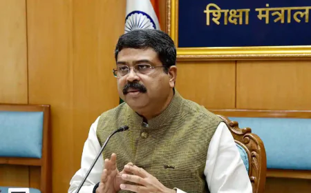 NEET-UG 2026 अब ऑनलाइन होगा, पेपर लीक के बाद सरकार का बड़ा फैसला 21 जून को री-एग्जाम