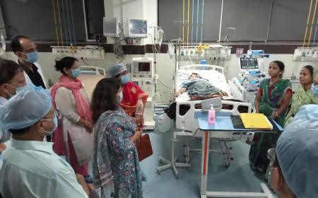 कोटा में प्रसूताओं की मौत के पीछे क्या थी बड़ी चूक? किसी का यूरिन बंद हुआ, किसी को इंटरनल ब्लीडिंग… लेकिन समय रहते नहीं संभली स्थिति