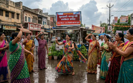 मई-जून की तपिश शुरू भी नहीं हुई… क्या इस बार जल्दी दस्तक देगा मॉनसून? IMD की भविष्यवाणी से बढ़ी उम्मीद