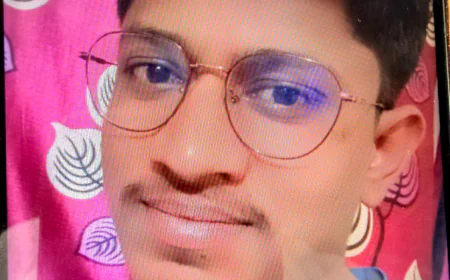 सीकर में NEET की तैयारी कर रहे छात्र ने की आत्महत्या, परिवार ने बेटे के सपनों के लिए लगा दी थी पूरी जमा पूंजी