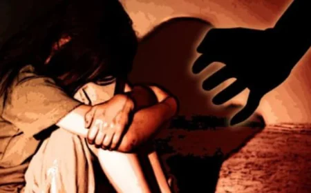 बाड़मेर के चौहटन में नाबालिक से दुष्कर्म मामला, मुख्य आरोपी रज्जाक गिरफ्तार...