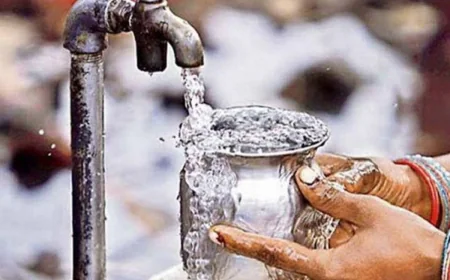 बाड़मेर में लाखों की पाइपलाइन बनी ‘कागजों में’, गांव वालों को आज तक नहीं मिला पानी; ग्रामीणों ने खोला बड़ा राज
