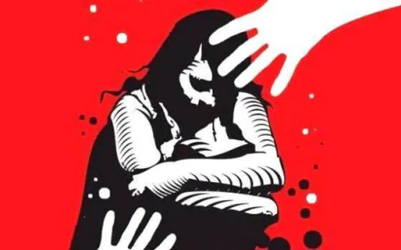 अजमेर में महिला वकील से शादी का झांसा देकर रेप: मुंबई से बुलाया, बेटी के साथ मारपीट का भी आरोप