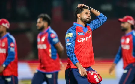 IPL मैच बिना दर्शकों के कराने की मांग: CTI ने लिखा खेल मंत्री को पत्र, लाखों लीटर ईंधन बचाने का दावा