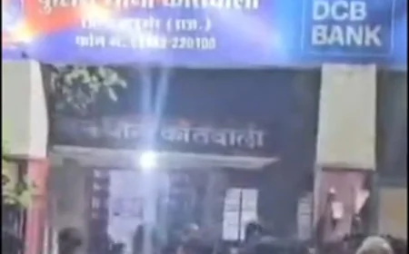 तेज रफ्तार बाइक चलाने से टोका तो महिला से मारपीट, साथियों को बुलाकर किया हंगामा; लोगों ने कार रुकवाई, आरोपी फरार