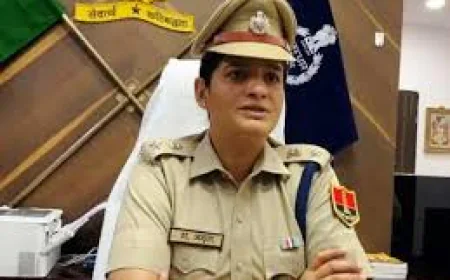 16 साल के लड़के को ‘बालिग’ बनाकर कोर्ट पहुंची पुलिस: आधार कार्ड ने खोली पोल, SP ने तलब की रिपोर्ट