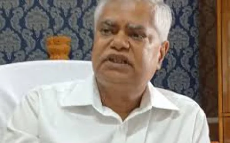 राज्य चुनाव आयोग के खिलाफ अवमानना याचिका पर टली सुनवाई: हाईकोर्ट ने सरकार-आयोग के प्रार्थना पत्र पर फैसला रिजर्व रखा, आयुक्त को मिल चुका है नोटिस