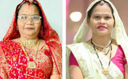 जयपुर में दर्दनाक हादसा: तेज रफ्तार बाइक ने दो महिलाओं को मारी टक्कर, दोनों की मौत; CCTV में कैद वारदात