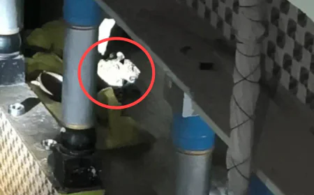 घर में घुसे लेपर्ड को ग्रामीणों ने पीट-पीटकर मार डाला: पुलिस-वन विभाग के सामने शव जलाने की कोशिश, 15 दिन से इलाके में था आतंक
