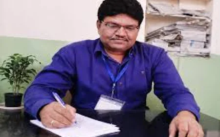 कोटा में खुले नाले ने ली रिटायर्ड प्रिंसिपल की जान: रातभर बाइक समेत पड़े रहे, सुबह लोगों ने देखा शव