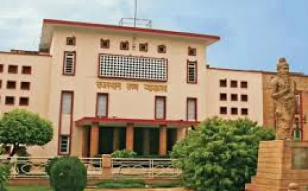 राजस्थान चतुर्थ श्रेणी भर्ती में बड़ा झटका: जीरो कटऑफ वाली मेरिट लिस्ट रद्द, हाईकोर्ट बोला- बिना न्यूनतम अंक नहीं मिलेगी नौकरी