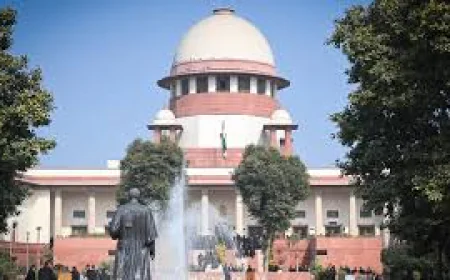 IAS माता-पिता के बच्चों को आरक्षण क्यों? सुप्रीम कोर्ट की अहम टिप्‍पणी