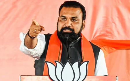 'मैं तो कहूंगा जाति पूछकर गोली मारो…', एनकाउंटर पर CM सम्राट चौधरी का बड़ा बयान