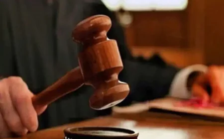 धौलपुर में 8 पुलिसकर्मी भगोड़ा घोषित: 7 साल तक कोर्ट में पेश नहीं हुए, स्थायी वारंट जारी