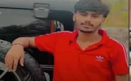 नाबालिग से दोस्ती पड़ी भारी! 3 दिन तक बंधक बनाकर वॉलीबॉल प्लेयर को पीटा, पसलियां टूटकर फेफड़ों में घुसीं