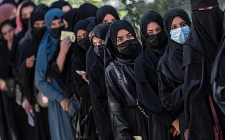 लड़की की ‘चुप्पी’ को माना जाएगा शादी की सहमति, बाल विवाह पर बढ़ा विवाद; जानिए आखिर कहां का है ये मामला
