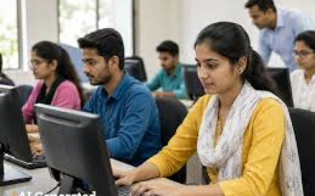 राजस्थान में कंप्यूटर अनुदेशक भर्ती का बड़ा अपडेट: माध्यमिक-संस्कृत शिक्षा विभाग में 3951 पदों पर निकली वैकेंसी