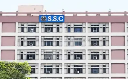 SSC CGL 2026 में ऐसा क्या बदल गया कि लाखों अभ्यर्थियों की बढ़ गई टेंशन? अब हर सेकेंड होगा बेहद कीमती