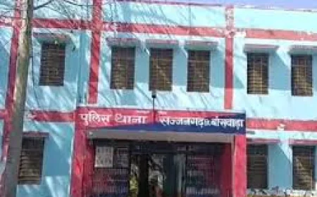 इंस्टाग्राम पर दोस्ती, फिर बुलाकर किडनैप: युवक के आधे बाल काटे, मारपीट कर लूटे रुपए-बाइक
