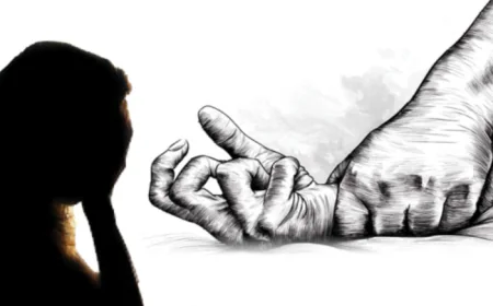 नाबालिग रेप पीड़िता मामले में हाईकोर्ट का अहम आदेश, गर्भपात को मिली मंजूरी!