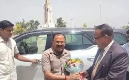 देवनानी बोले—‘अकबर महान’ पढ़कर होती थी पीड़ा, शिक्षा मंत्री बनते ही पाठ्यक्रम में जोड़ा ‘प्रताप महान’; कहा—हमने विश्व को खोजा, हमें किसी ने नहीं खोजा