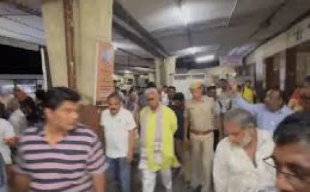 मदन दिलावर बोले- राहुल गांधी अभी ‘बच्चा बुद्धि’, कब बड़े होंगे यह सोनिया गांधी बता सकती हैं !