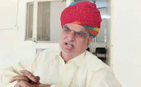 निकाय चुनाव से पहले OBC आरक्षण बना सबसे बड़ा मुद्दा, मंत्री खर्रा ने कही बड़ी बात