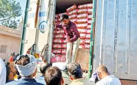 दिल्ली-मुंबई एक्सप्रेसवे पर पकड़े गए 40 टन मीट में गाय का मांस होने की पुष्टि, FSL रिपोर्ट के बाद मचा हड़कंप