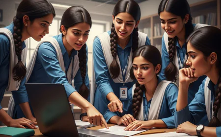 CBSE का OSM सिस्टम फेल! हर चौथा छात्र मांग रहा स्कैन कॉपी… क्या 12वीं का री-एग्जाम होगा?