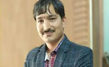 बाड़मेर: 3 हजार रुपए के विवाद में युवक की मौत, परिजनों का धरना दूसरे दिन भी जारी