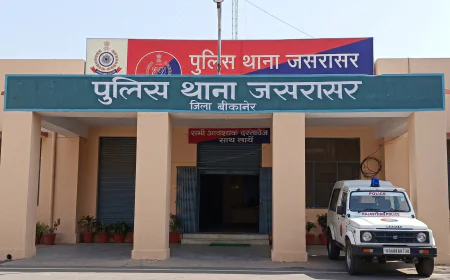 सौतेले पिता की प्रताड़ना से टूटा 19 वर्षीय युवक: डर और तनाव में कुंड में कूदकर दी जान