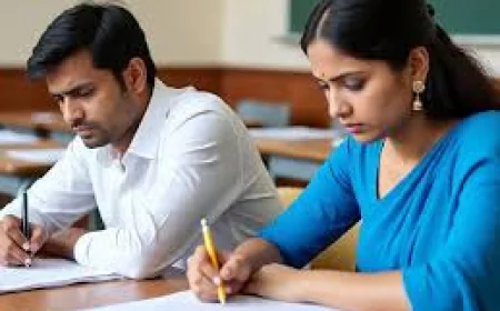 RPSC ने 371 पदों पर निकाली बड़ी भर्ती, जानिए कब से कर सकेंगे आवेदन