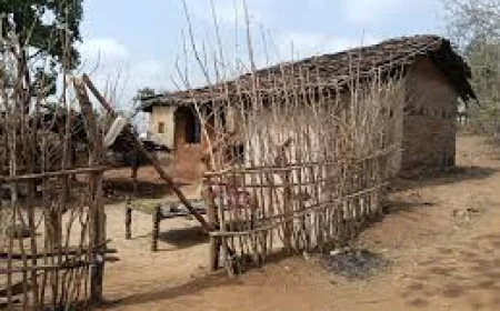 प्रतापगढ़ में दिल दहला देने वाली वारदात: सो रही मां-बेटी पर धारदार हथियार से हमला, 12 साल की बच्ची की मौत
