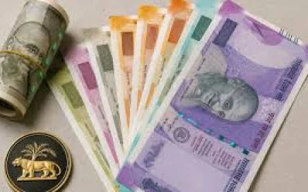 कागज नहीं अब प्लास्टिक के होंगे नोट! RBI की तैयारी ने बढ़ाई लोगों की उत्सुकता...जानिए क्या होगा फायदा