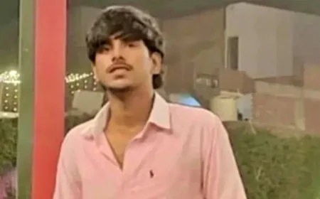 ‘क्या तुमने बकरा हलाल होते देखा है?’ कहकर 17 साल के सूर्या पर चाकुओं से हमला, इलाज के दौरान मौत