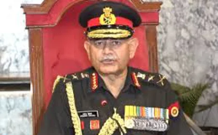 क्या ‘ऑपरेशन सिंदूर’ अभी खत्म नहीं हुआ? आर्मी चीफ का बड़ा संकेत- जरूरत पड़ी तो तैयार है ‘ऑपरेशन सिंदूर 2.0’